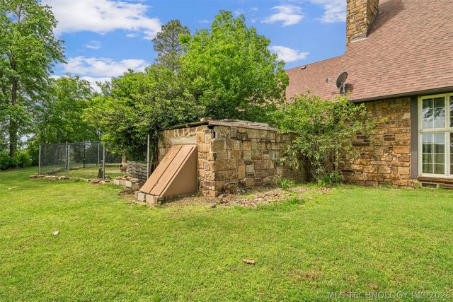 7133 S 425 R Road, Inola, OK 74036