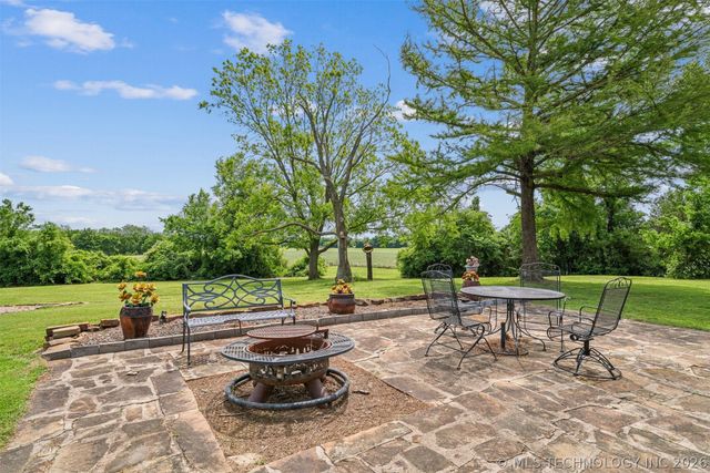 7133 S 425 R Road, Inola, OK 74036