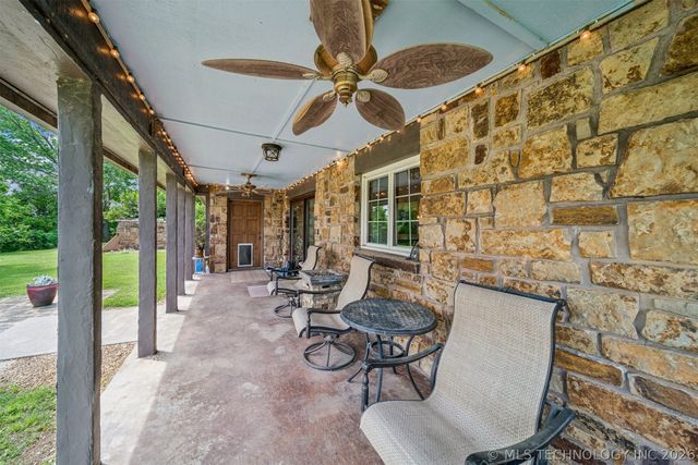 7133 S 425 R Road, Inola, OK 74036