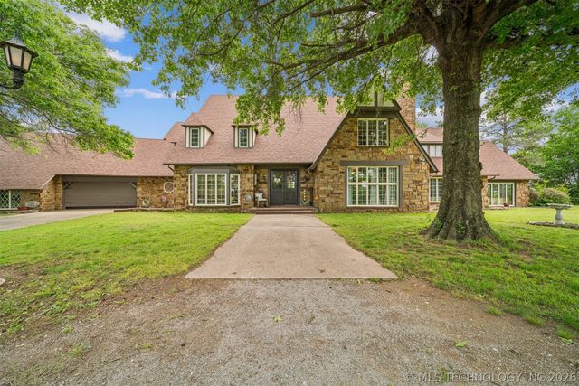 7133 S 425 R Road, Inola, OK 74036