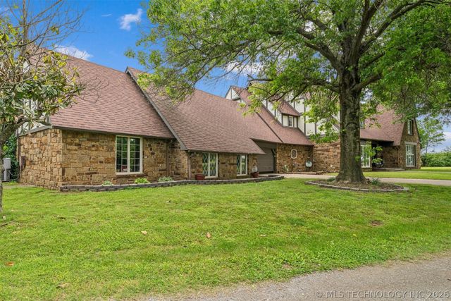 7133 S 425 R Road, Inola, OK 74036