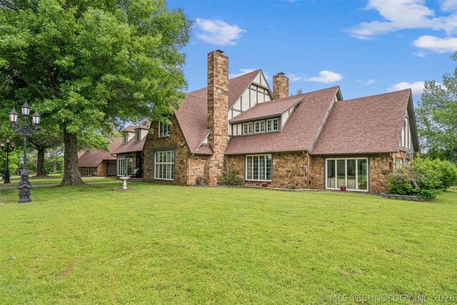 7133 S 425 R Road, Inola, OK 74036