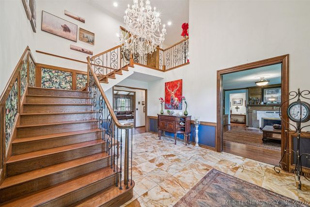 7133 S 425 R Road, Inola, OK 74036