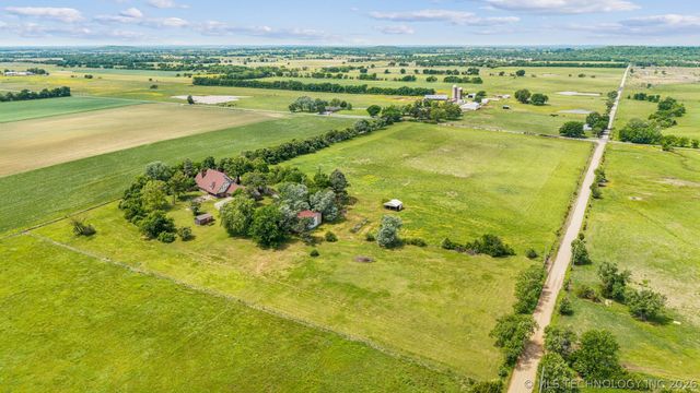 7133 S 425 R Road, Inola, OK 74036