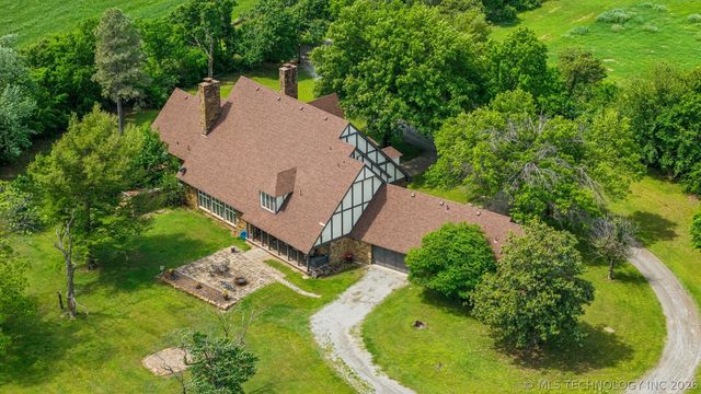 7133 S 425 R Road, Inola, OK 74036