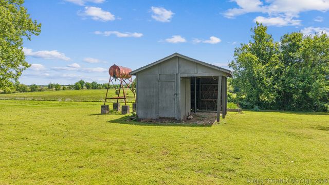 7133 S 425 R Road, Inola, OK 74036
