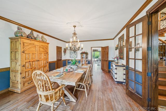7133 S 425 R Road, Inola, OK 74036