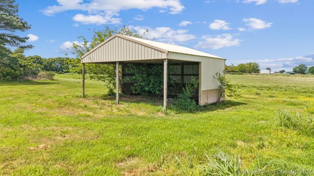 7133 S 425 R Road, Inola, OK 74036
