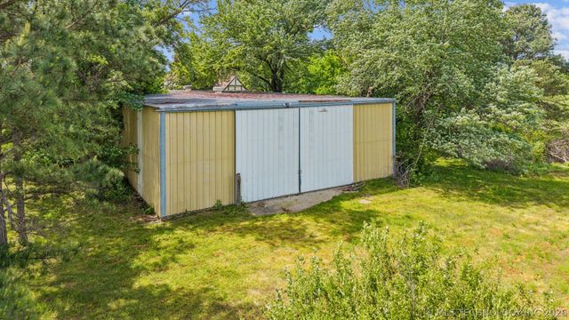 7133 S 425 R Road, Inola, OK 74036