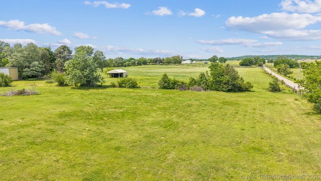 7133 S 425 R Road, Inola, OK 74036