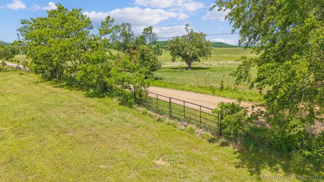 7133 S 425 R Road, Inola, OK 74036