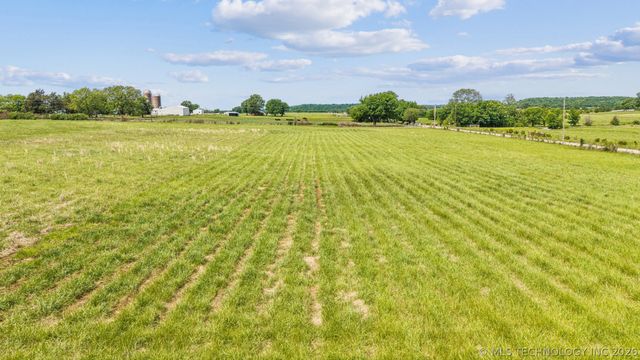 7133 S 425 R Road, Inola, OK 74036