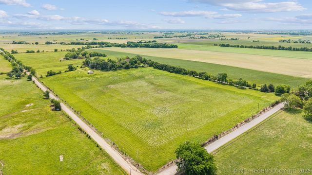 7133 S 425 R Road, Inola, OK 74036