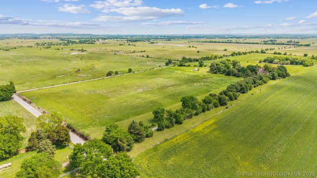 7133 S 425 R Road, Inola, OK 74036