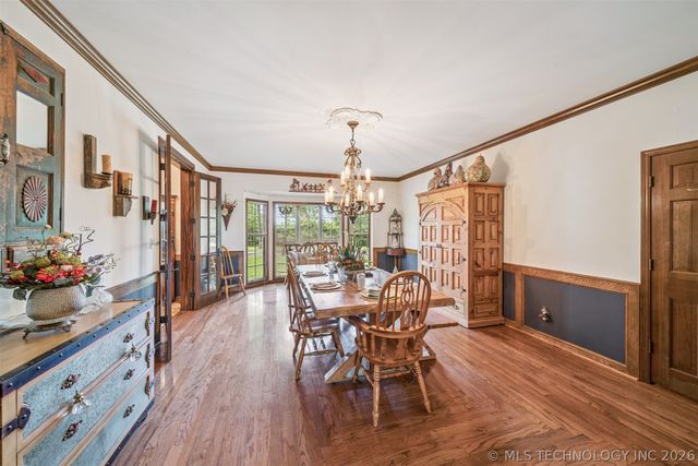7133 S 425 R Road, Inola, OK 74036