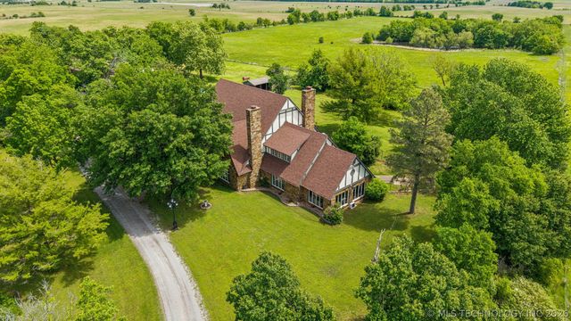 7133 S 425 R Road, Inola, OK 74036