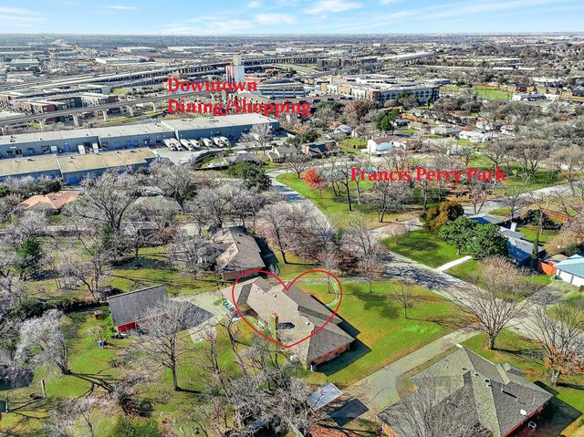 1506 Ross Avenue, Carrollton, TX 75006