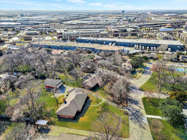 1506 Ross Avenue, Carrollton, TX 75006