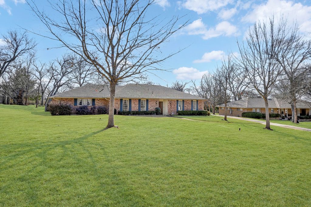 1506 Ross Avenue, Carrollton, TX 75006