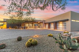 14011 N Old Forest Trail, Oro Valley, AZ 85755
