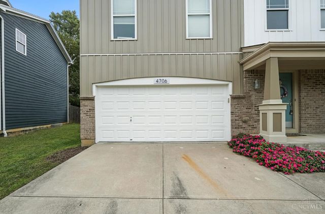 4706 Hassman Court, Cincinnati, OH 45223