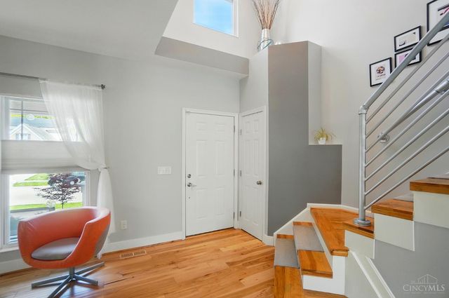 4706 Hassman Court, Cincinnati, OH 45223
