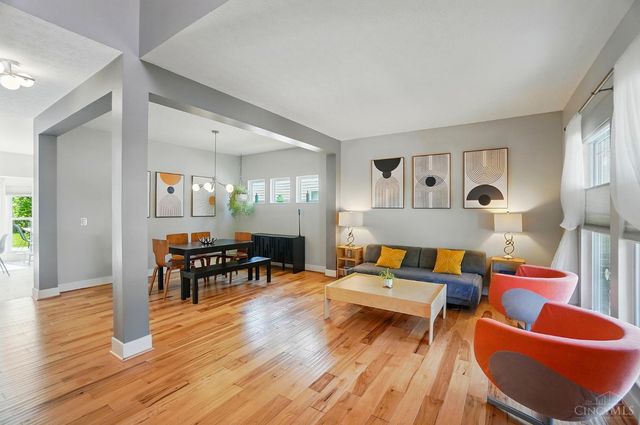 4706 Hassman Court, Cincinnati, OH 45223