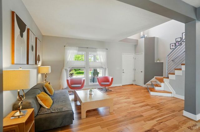 4706 Hassman Court, Cincinnati, OH 45223