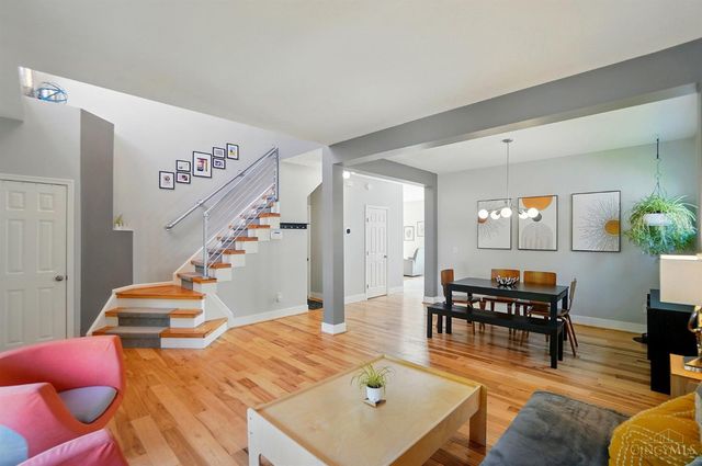 4706 Hassman Court, Cincinnati, OH 45223