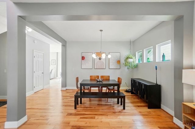 4706 Hassman Court, Cincinnati, OH 45223
