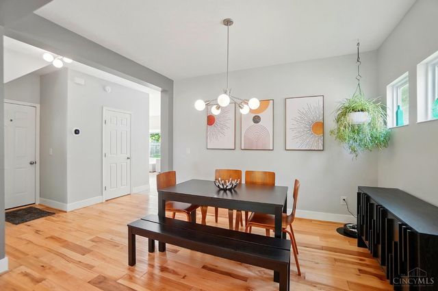 4706 Hassman Court, Cincinnati, OH 45223