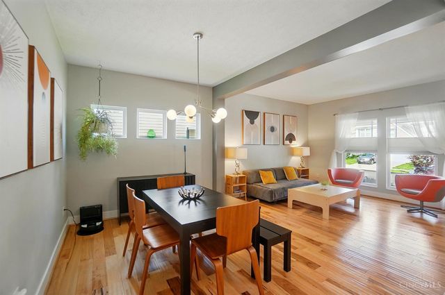 4706 Hassman Court, Cincinnati, OH 45223