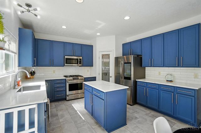 4706 Hassman Court, Cincinnati, OH 45223