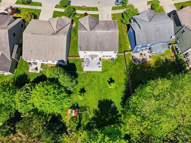 4706 Hassman Court, Cincinnati, OH 45223