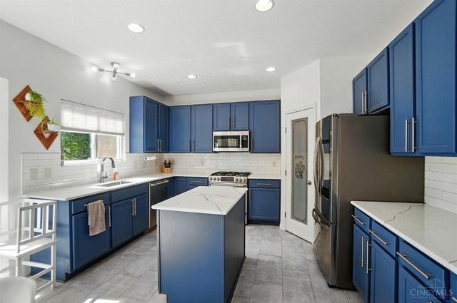 4706 Hassman Court, Cincinnati, OH 45223