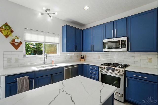 4706 Hassman Court, Cincinnati, OH 45223