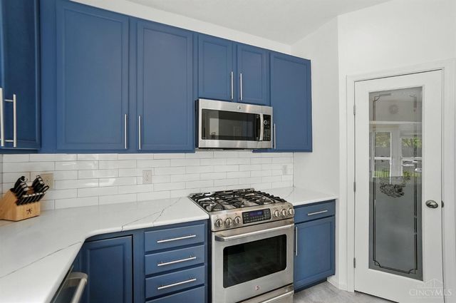 4706 Hassman Court, Cincinnati, OH 45223