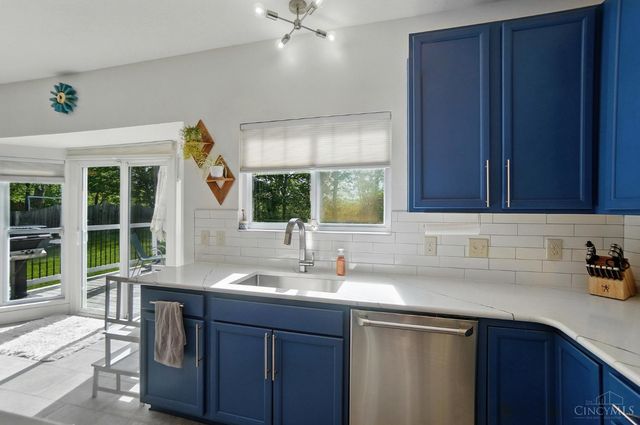 4706 Hassman Court, Cincinnati, OH 45223
