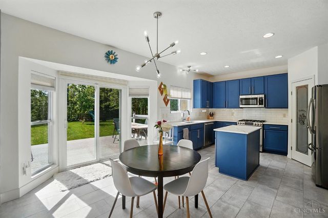 4706 Hassman Court, Cincinnati, OH 45223