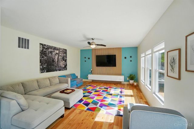 4706 Hassman Court, Cincinnati, OH 45223