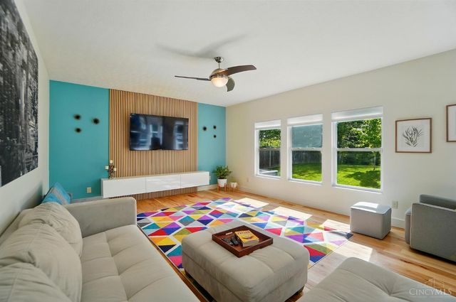 4706 Hassman Court, Cincinnati, OH 45223