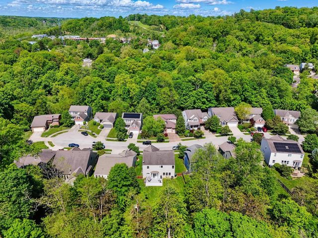 4706 Hassman Court, Cincinnati, OH 45223