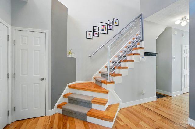 4706 Hassman Court, Cincinnati, OH 45223