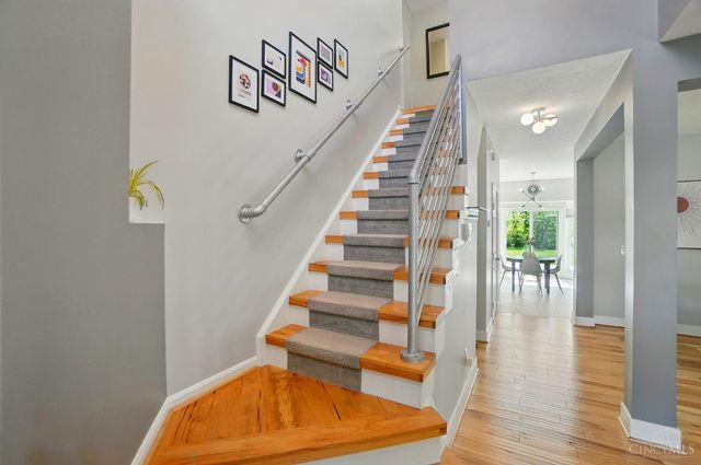 4706 Hassman Court, Cincinnati, OH 45223