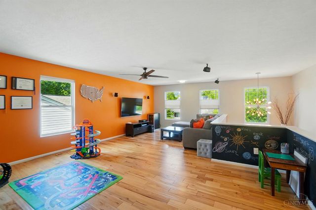4706 Hassman Court, Cincinnati, OH 45223