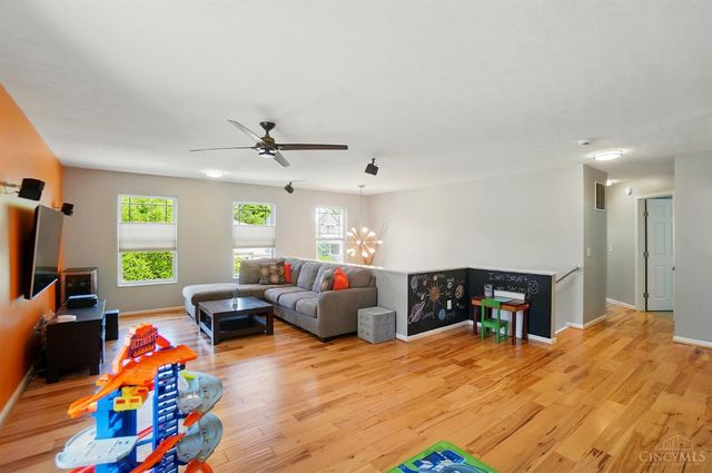 4706 Hassman Court, Cincinnati, OH 45223