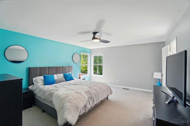 4706 Hassman Court, Cincinnati, OH 45223