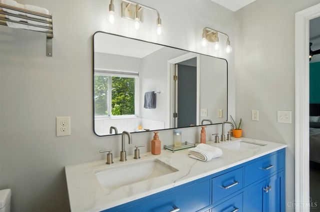 4706 Hassman Court, Cincinnati, OH 45223