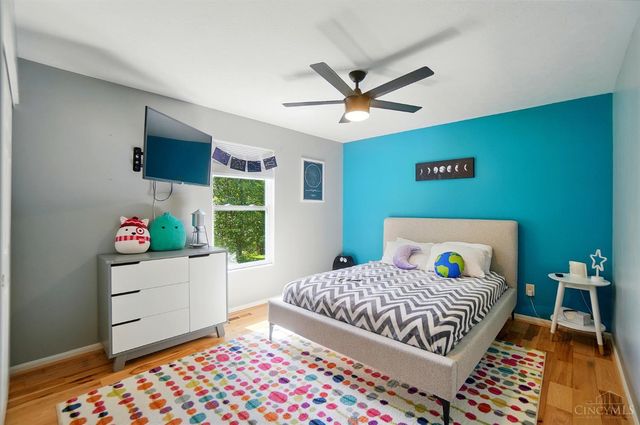 4706 Hassman Court, Cincinnati, OH 45223