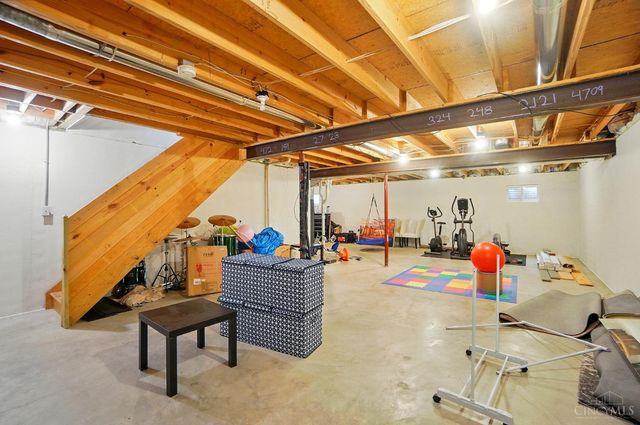 4706 Hassman Court, Cincinnati, OH 45223